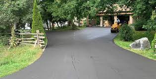 Professional Driveway Paving Services in Allentown, PA